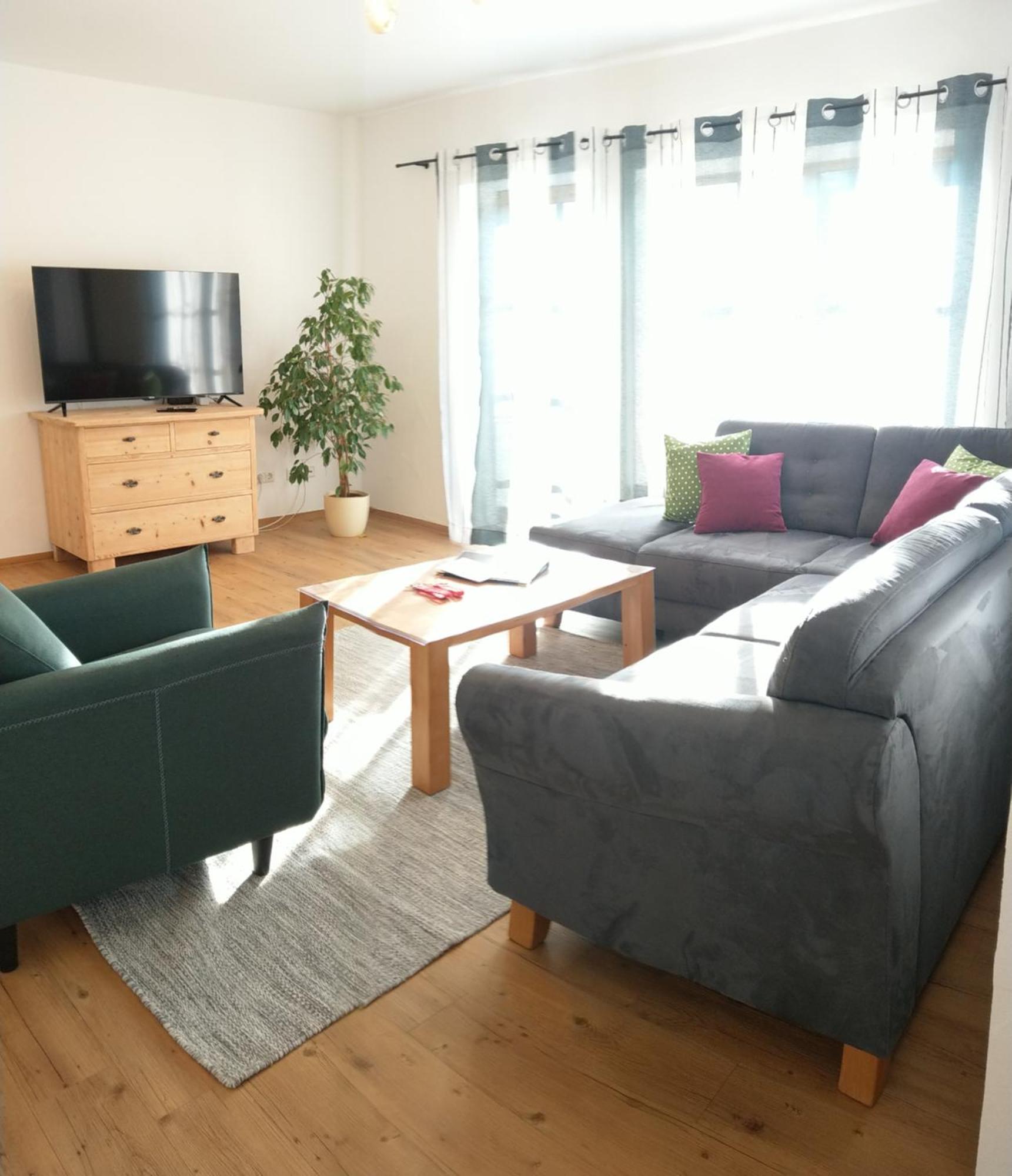Alpstern Ferienwohnung Oberstdorf Camera foto