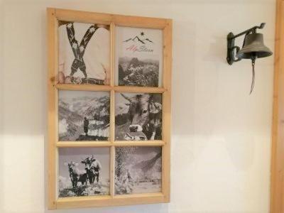 Alpstern Ferienwohnung Oberstdorf Esterno foto