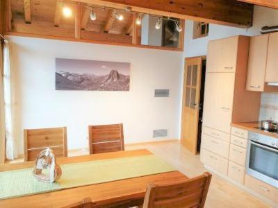 Alpstern Ferienwohnung Oberstdorf Esterno foto